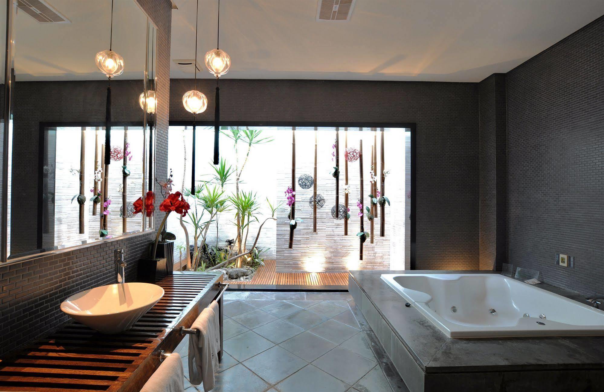 Sunshine Motel Tchaj-čung Exteriér fotografie