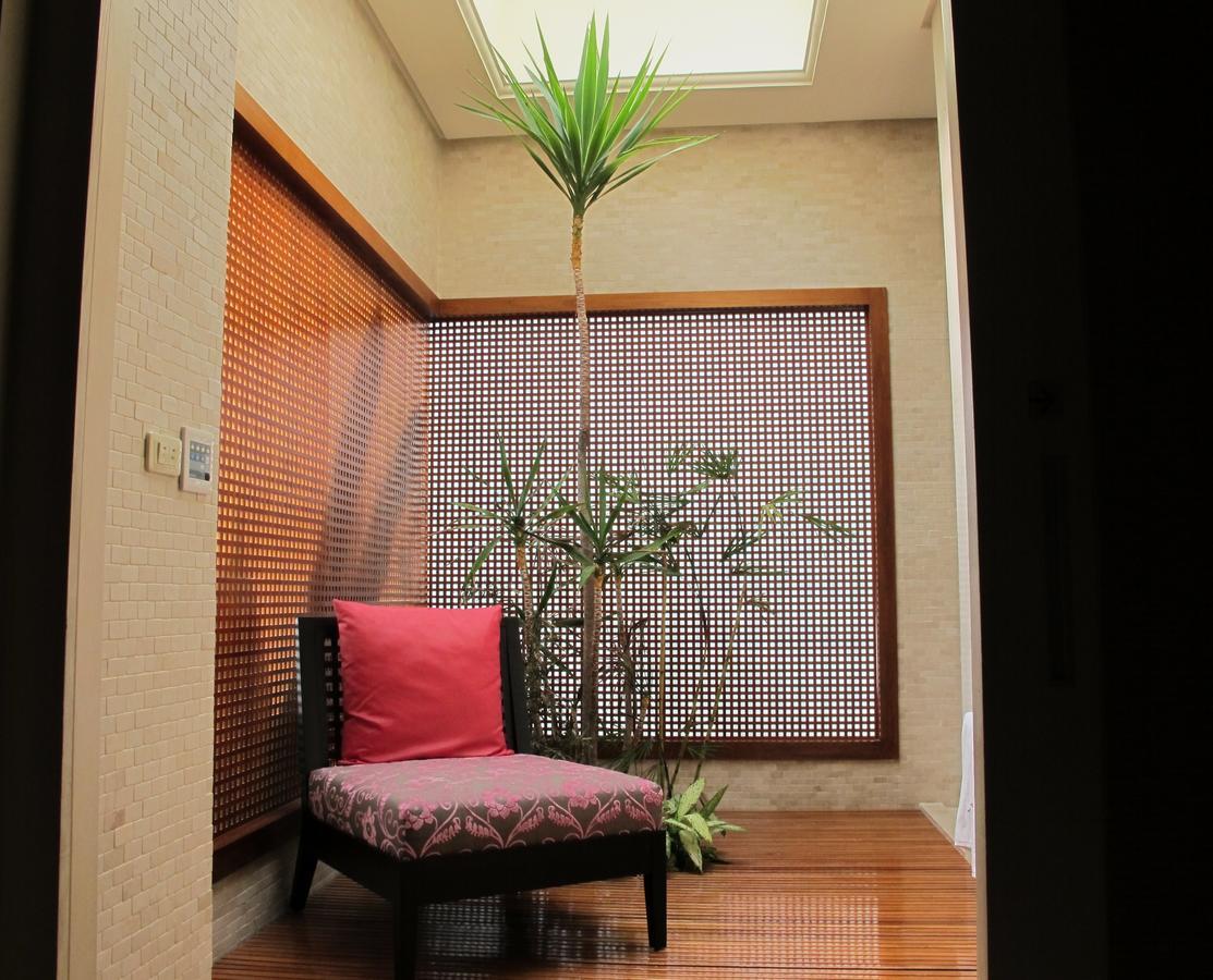 Sunshine Motel Tchaj-čung Exteriér fotografie